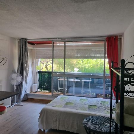 Apartamento Ideal Vacances Petit Budget La Grande-Motte Exterior foto